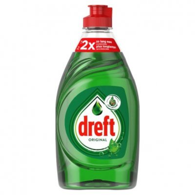 Dreft Handafwas original